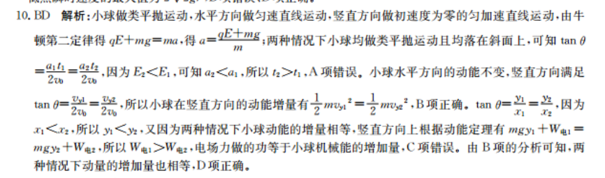2022 英语周报 高一 GDY 51答案