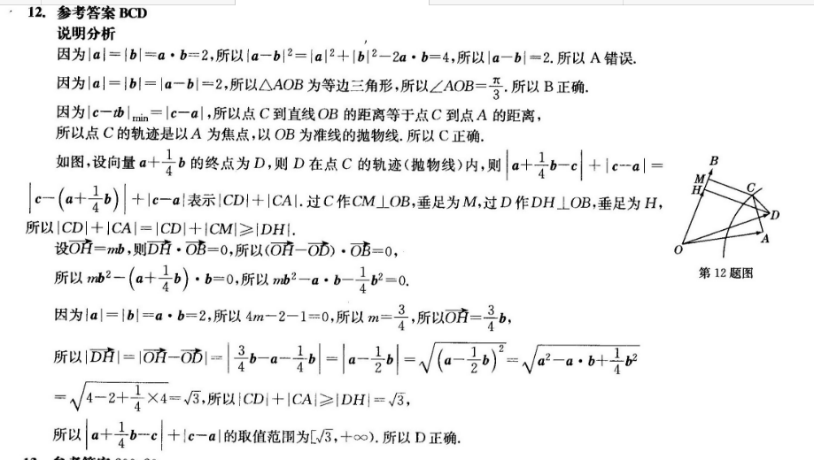 2022英语周报牛津13期高一答案