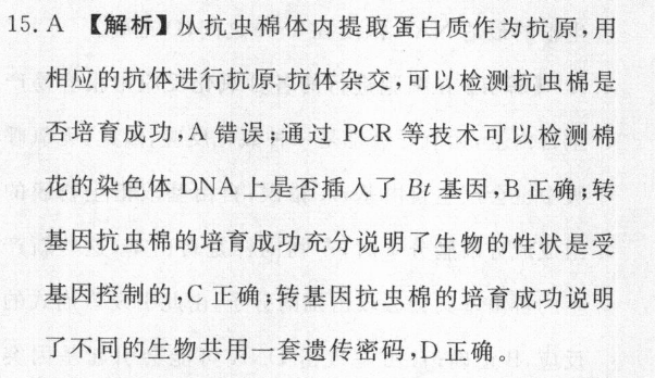 2022-2022英语周报高三课标HZ第六期答案