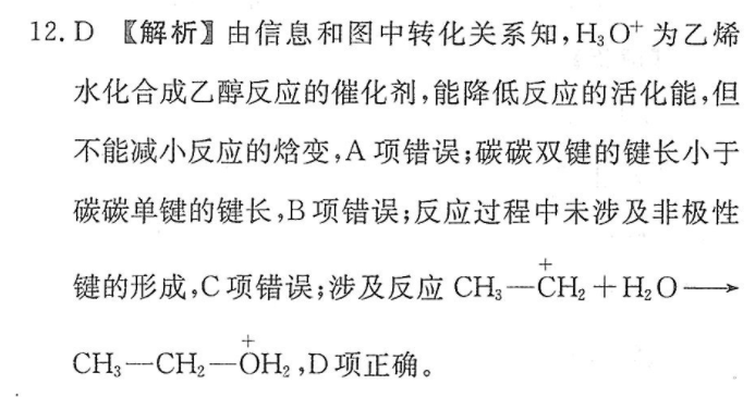2020－2022七年级英语周报第二期答案