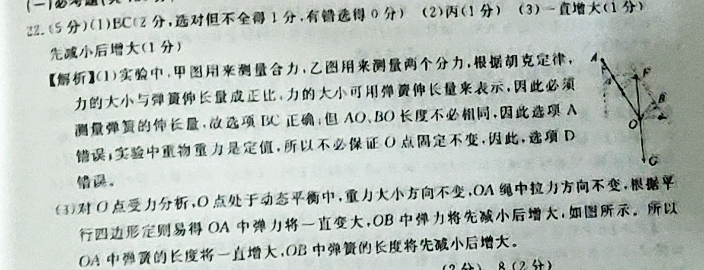 七年级上册英语周报2021-2022答案