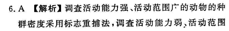 英语周报七年级2022-2022第4期答案