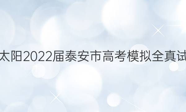 ̫2022̩и߿ģȫ(22-03-382C)ӢͼƬ