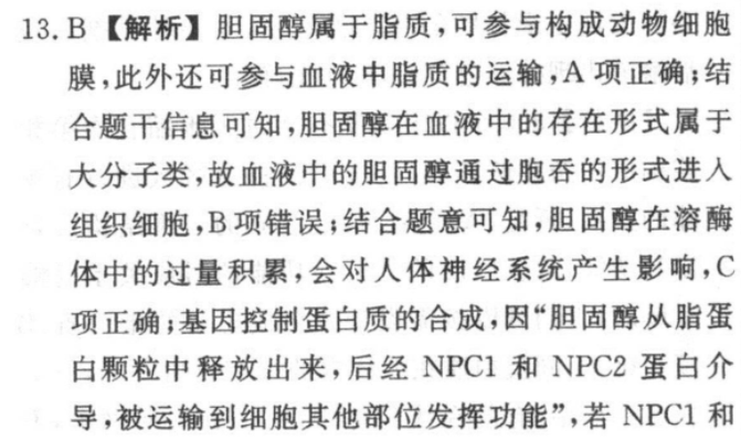 英语周报21期外研2022-2023答案