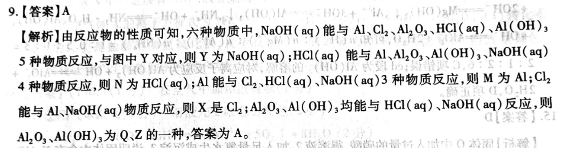 2023英语周报高一课标 新教材 第3期答案