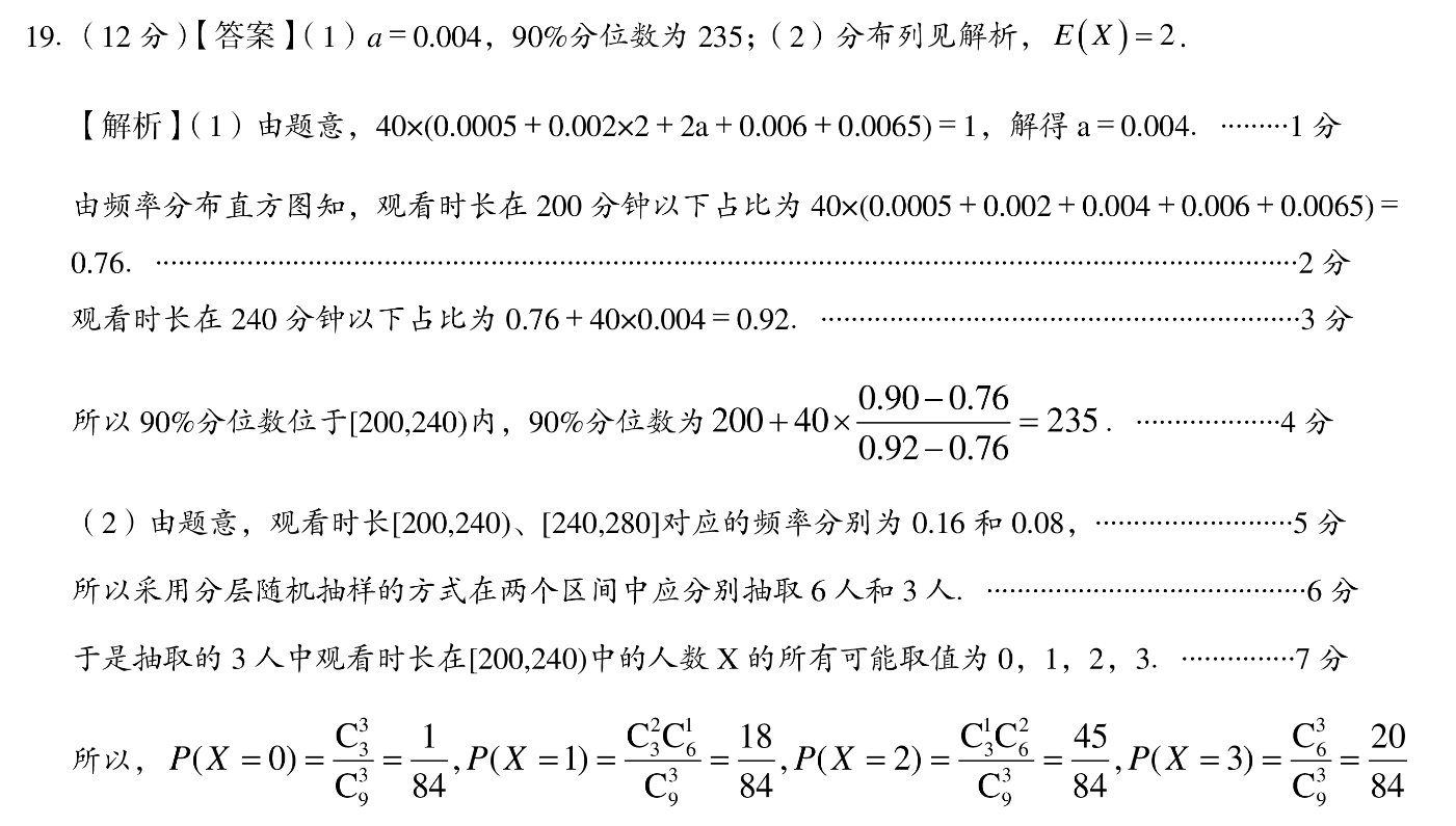 衡水金卷先享题 2022-2023学年度上学期高三年级二调考试(老高考)化学答案图片