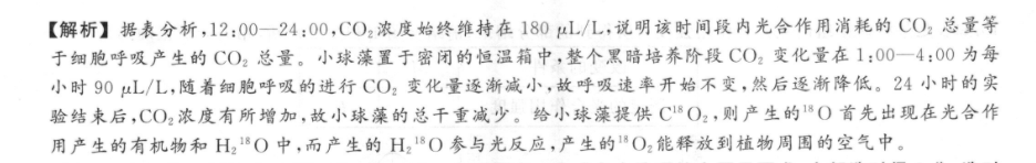 西南名师联盟2023届高考实用性联考卷(一)1文科综合答案图片
