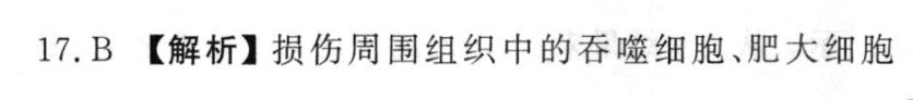 2023届高考单科模拟检测卷 E(一)1语文试题答案图片