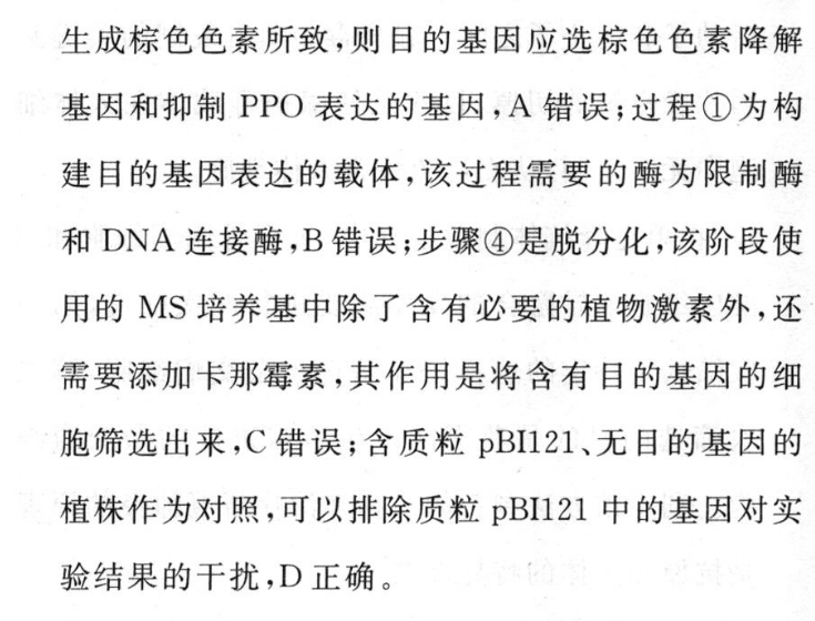 高考快递 2023年普通高等学校招生全国统一考试·信息卷(一)1英语答案图片