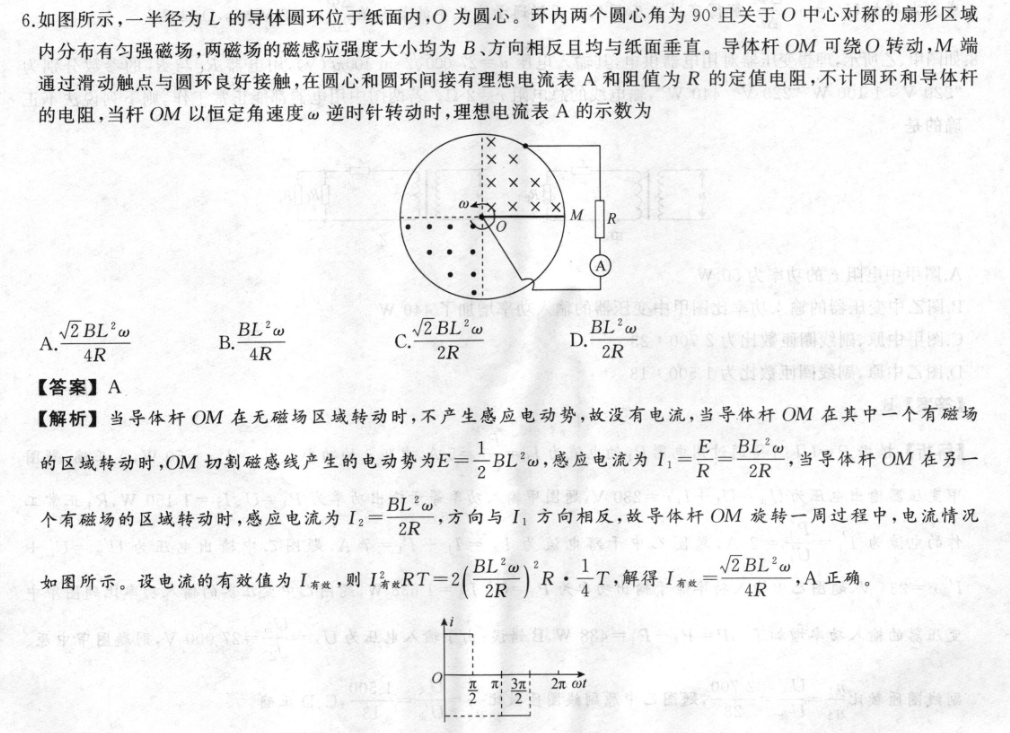 外研社英语周报高二答案第六期