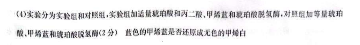衡中同卷 2022-2023学年度下学期高三年级一调考试(新高考/新教材)数学答案图片