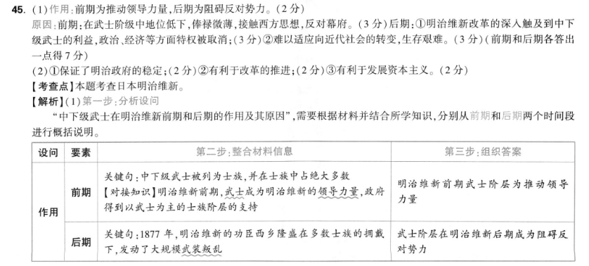 河北省2023年石家庄初三十八县联考英语试卷 答案(更新中)图片